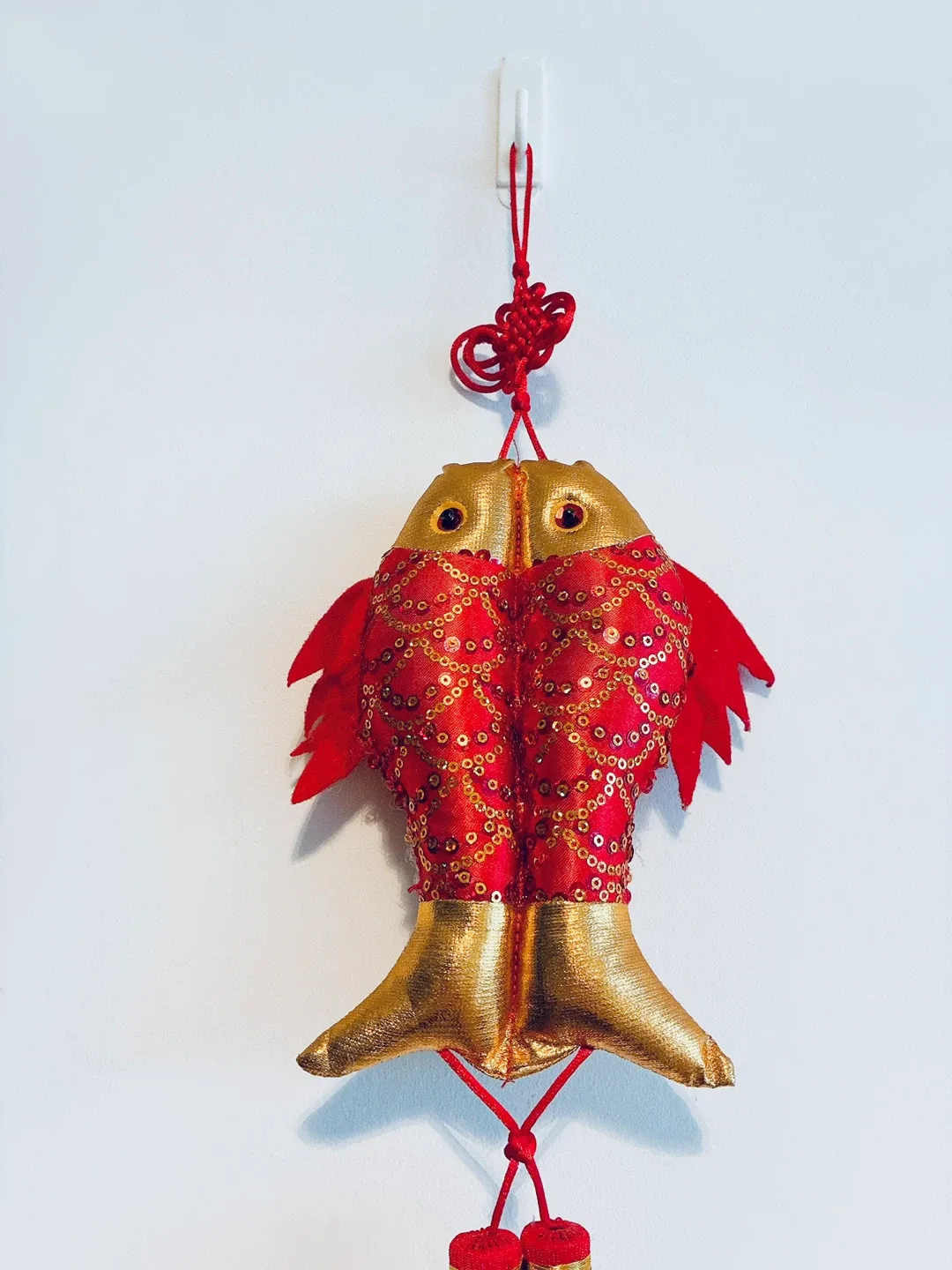 Chinese New Year Decorations thumbnail