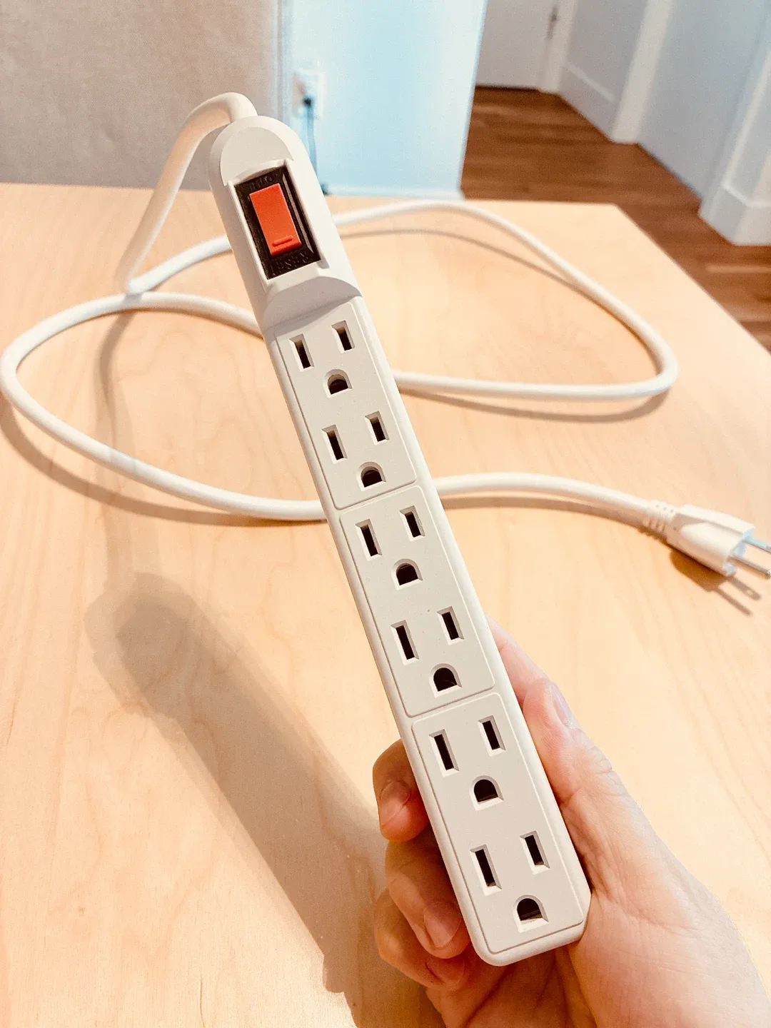 Power Strip 180cm thumbnail
