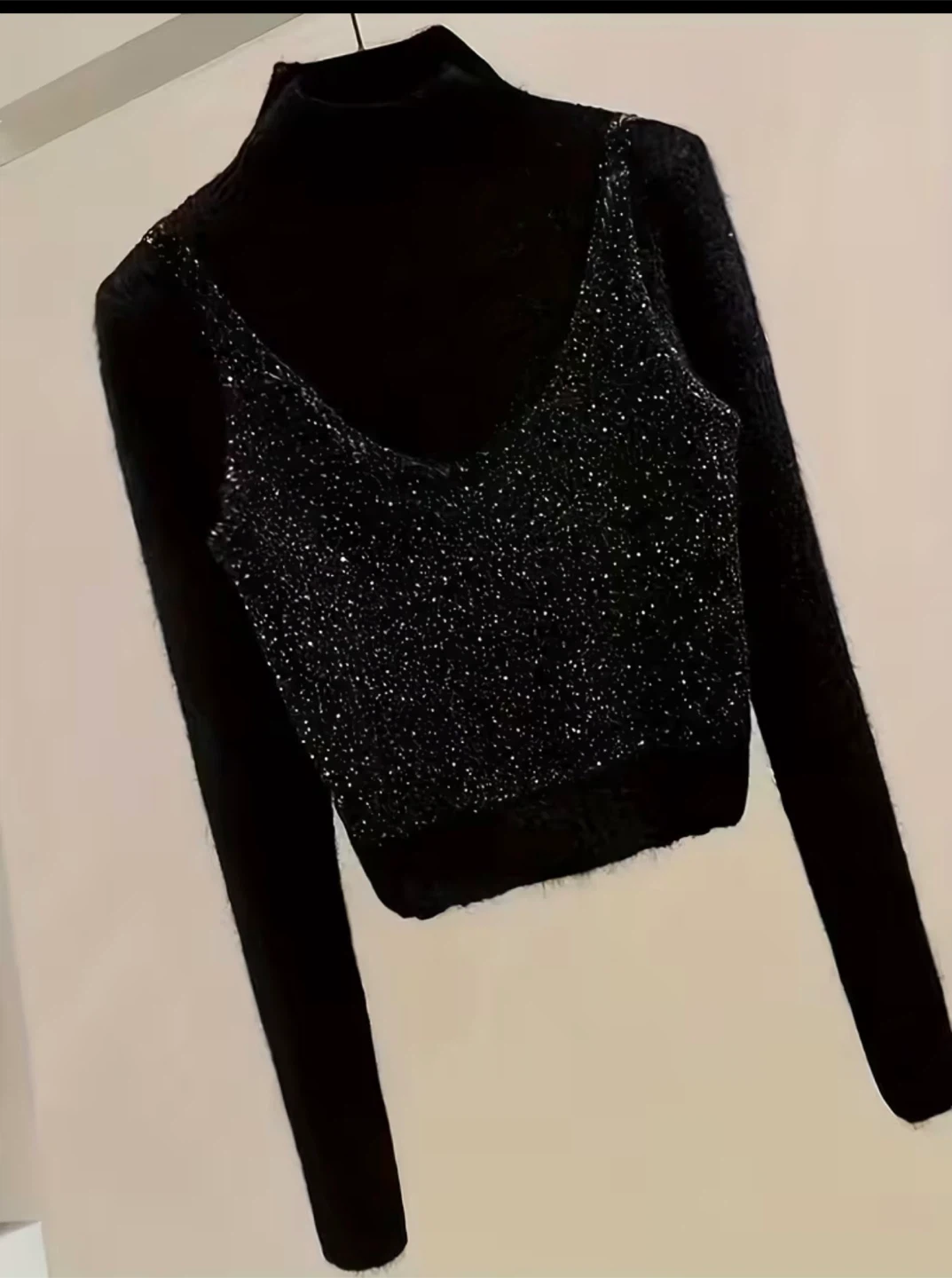 Brand new! Black Sweater