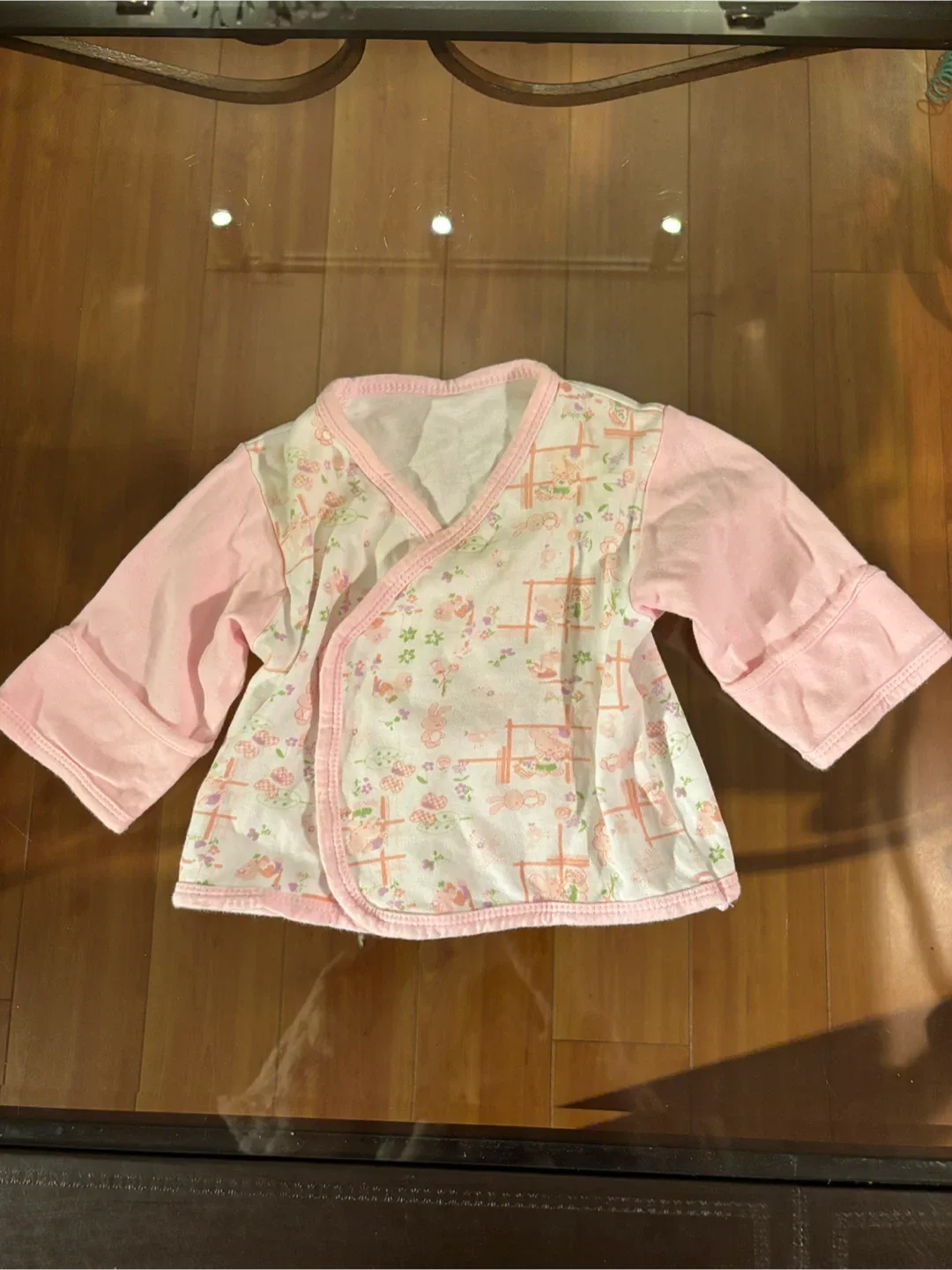 🎀 👶🏻 Baby Girl Clothing Bundle - 3 - 12 Months 👶🏻 🎀 image indicator(5)