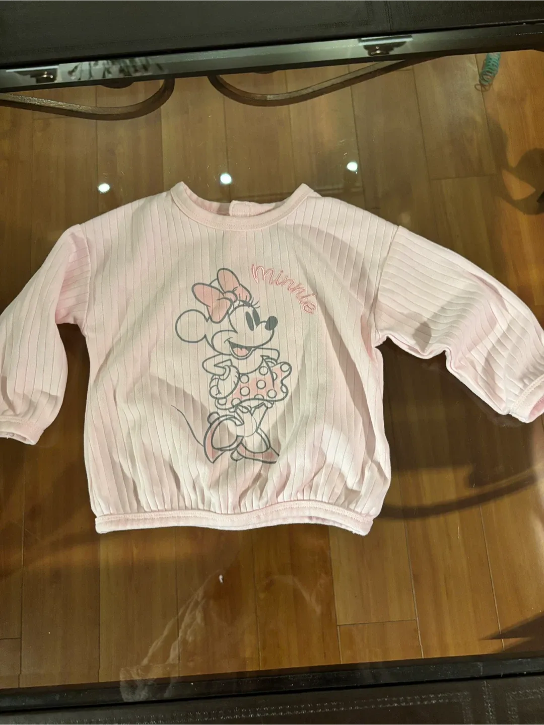 🎀 👶🏻 Baby Girl Clothing Bundle - 3 - 12 Months 👶🏻 🎀 image indicator(6)