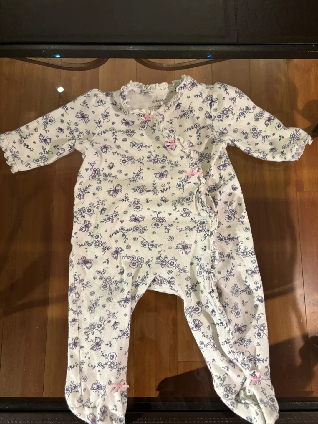🎀 👶🏻 Baby Girl Clothing Bundle - 3 - 12 Months 👶🏻 🎀 image indicator(3)