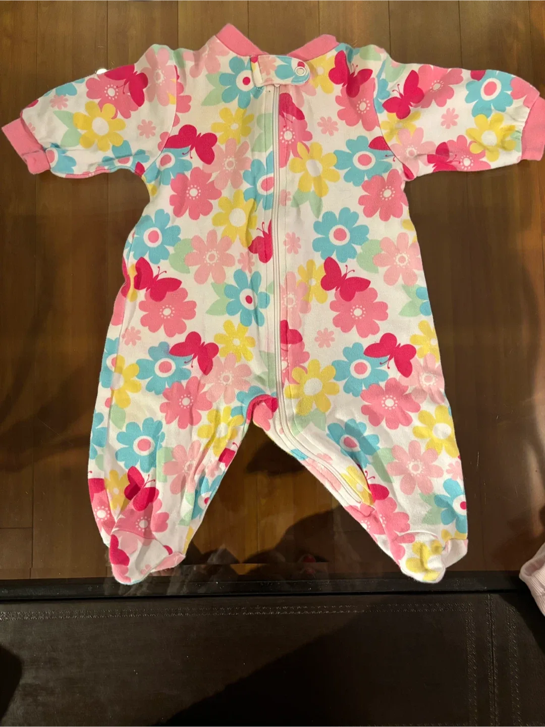 🎀 👶🏻 Baby Girl Clothing Bundle - 3 - 12 Months 👶🏻 🎀 image indicator(4)
