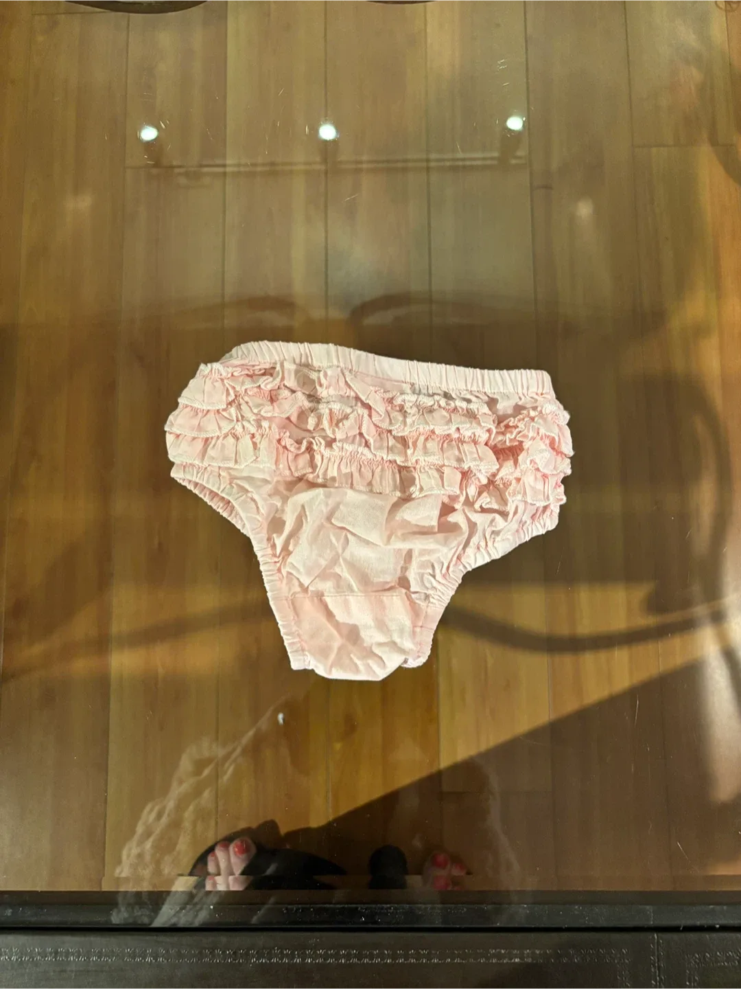 🎀 👶🏻 Baby Girl Clothing Bundle - 3 - 12 Months 👶🏻 🎀 image indicator(8)