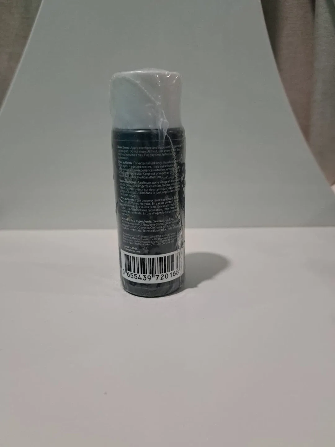 Paula's Choice 2% BHA Liquid Exfoliant - New image indicator(2)