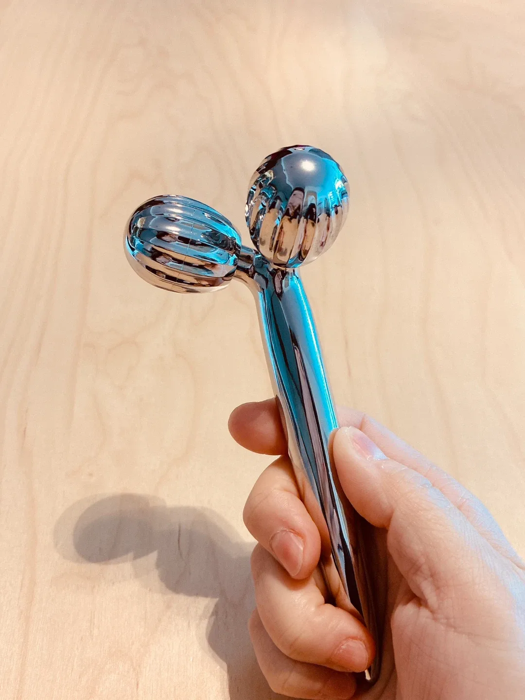 No Me Dual Face Roller in Box image indicator(5)