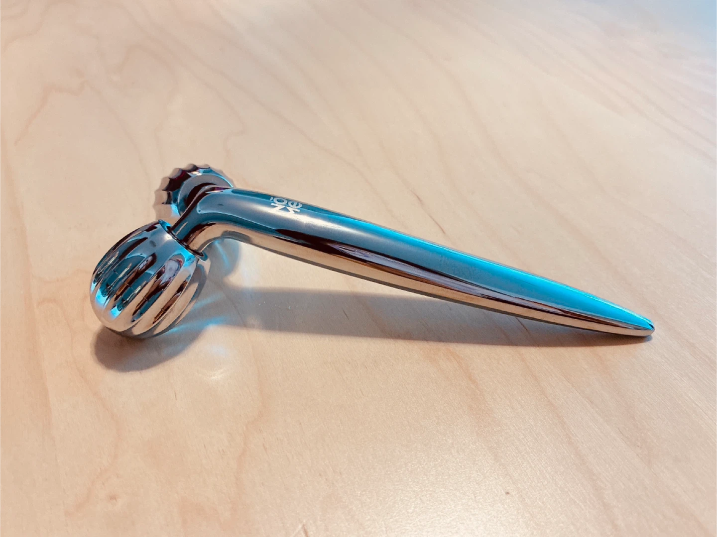 No Me Dual Face Roller in Box - photo 3