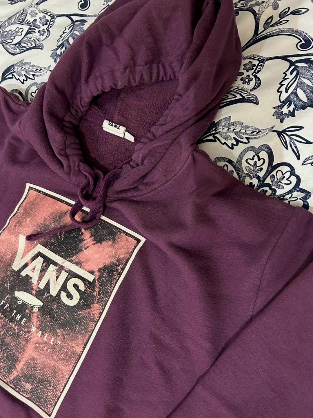 Vans Hoodie - photo 3