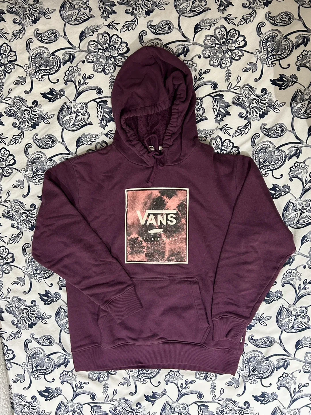 Vans Hoodie