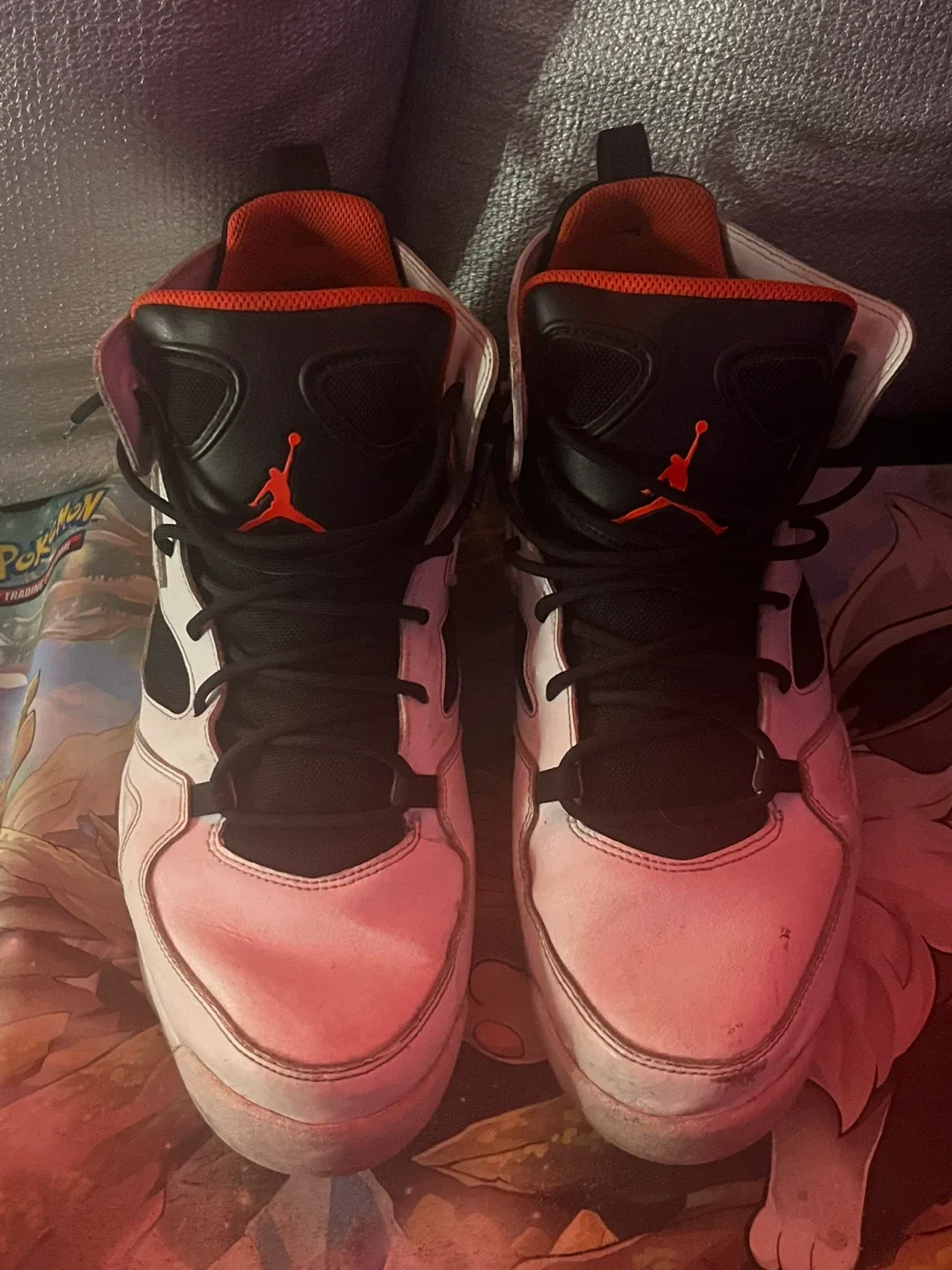 Jordan Flight 45 High Sneakers size 13