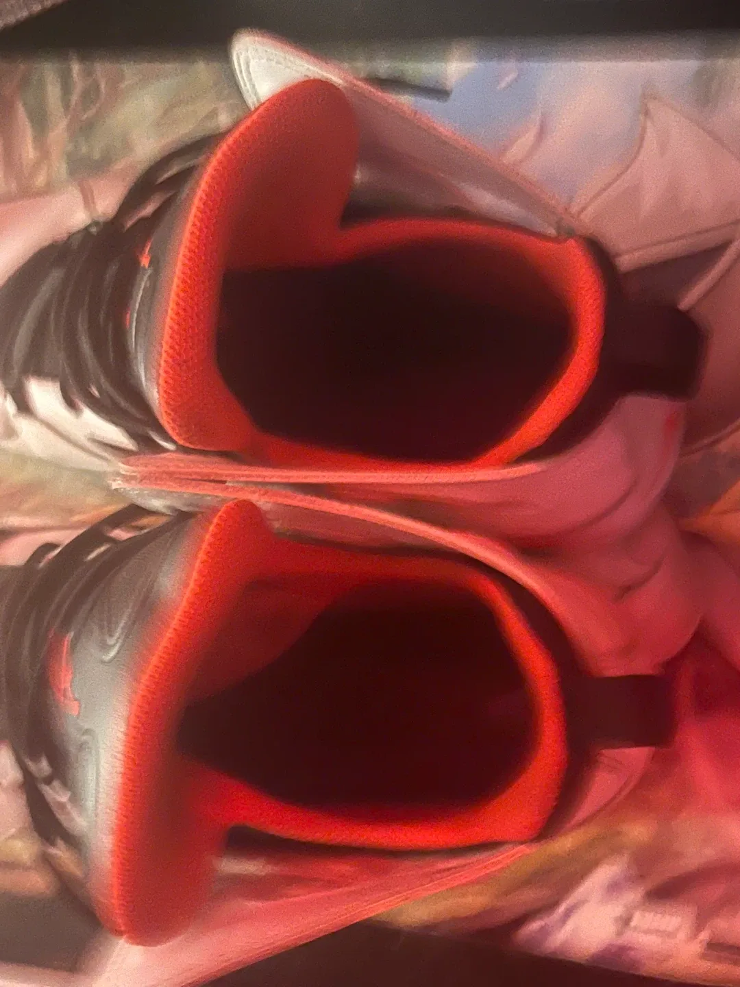 Jordan Flight 45 High Sneakers size 13 image indicator(2)