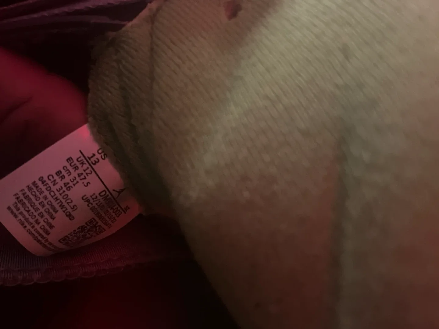 Air Jordan 5 Retro green bean, Size 13 image indicator(4)