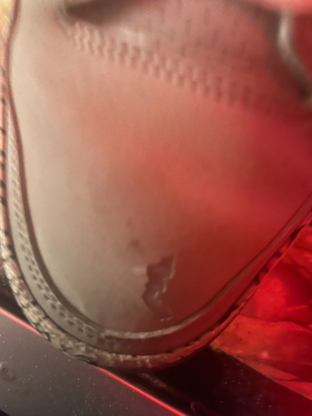 Jordan 3 Retro cool grey Size 13 - photo 4