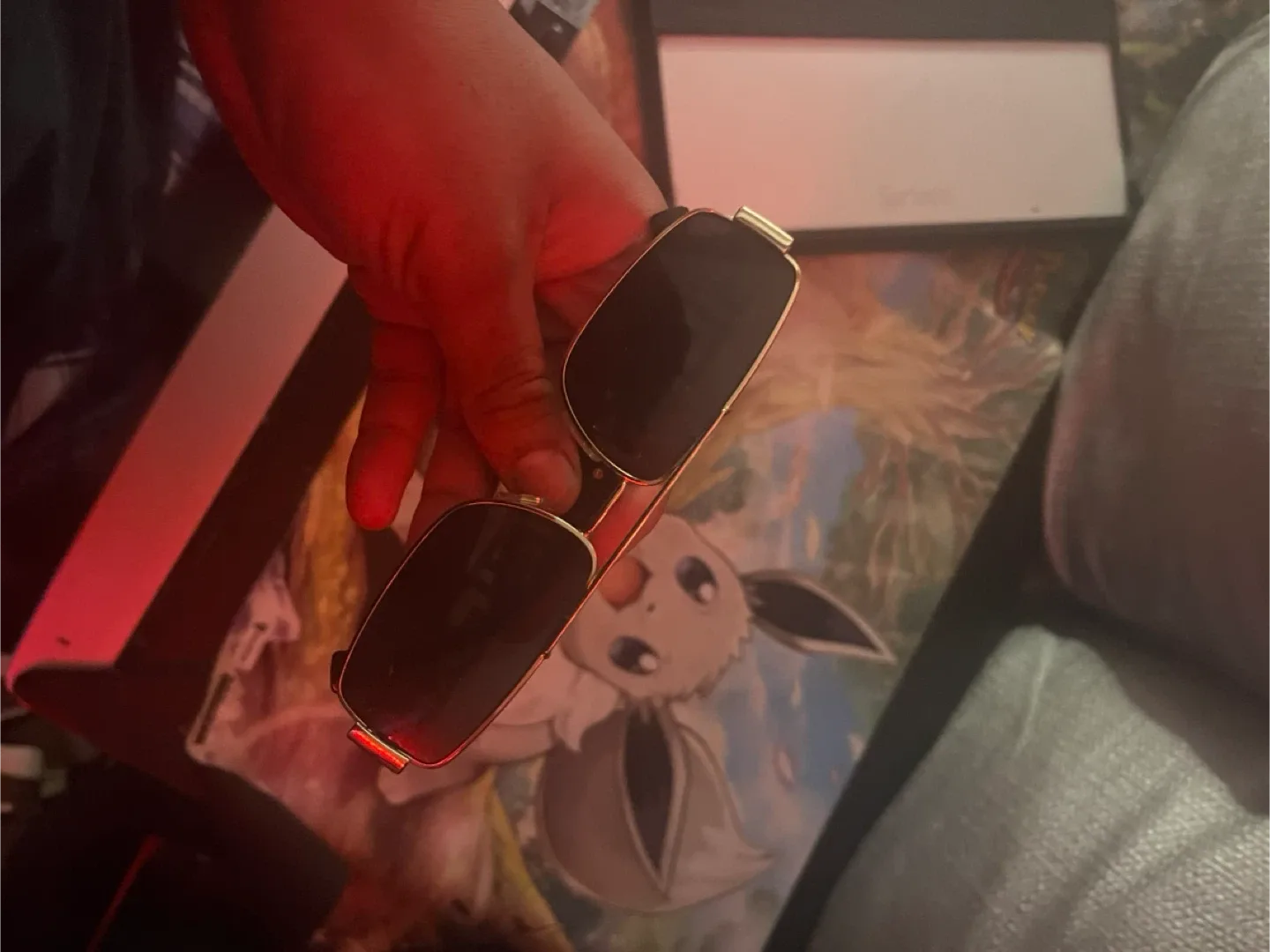 Versace DL237 Sunglasses