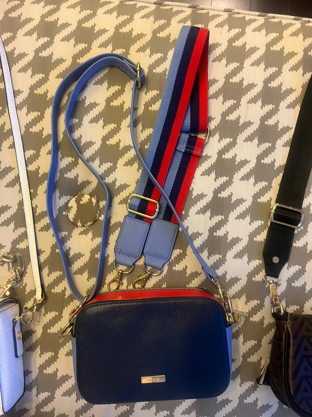 ALDO Crossbody Bags image indicator(5)