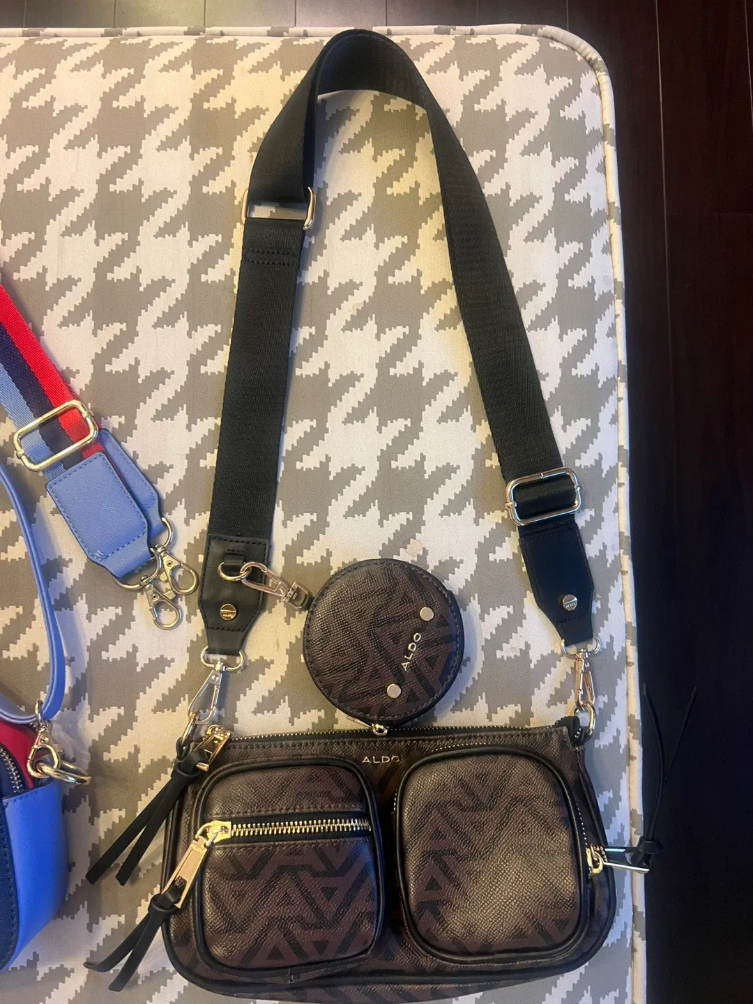 ALDO Crossbody Bags image indicator(3)