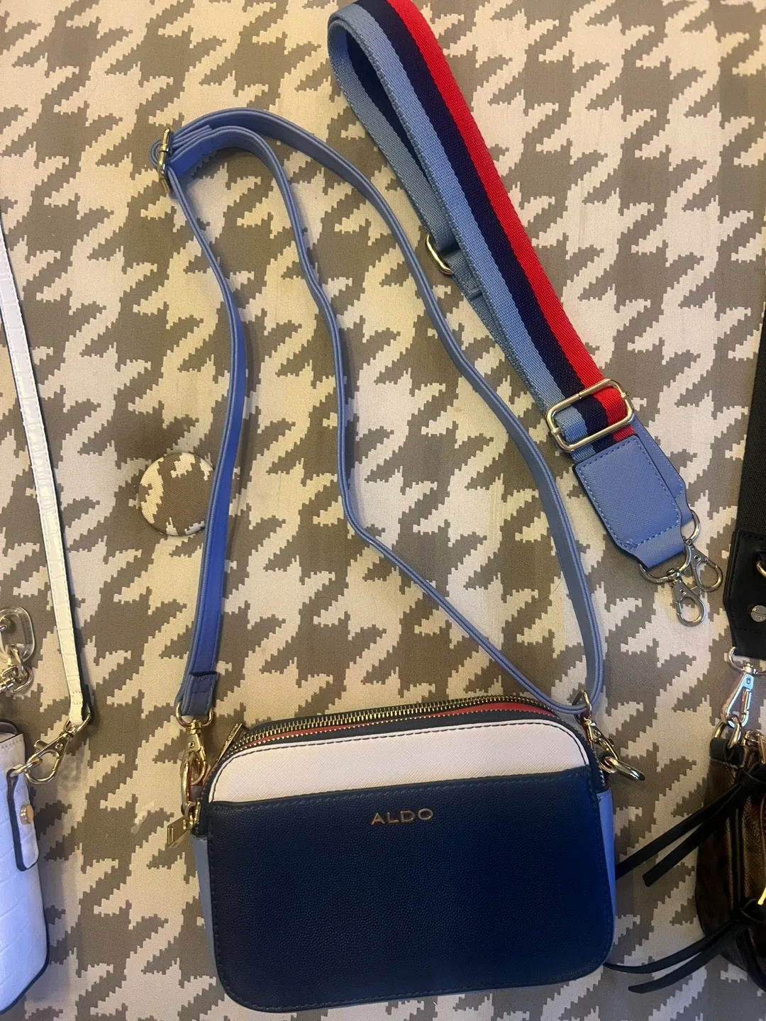 ALDO Crossbody Bags image indicator(6)