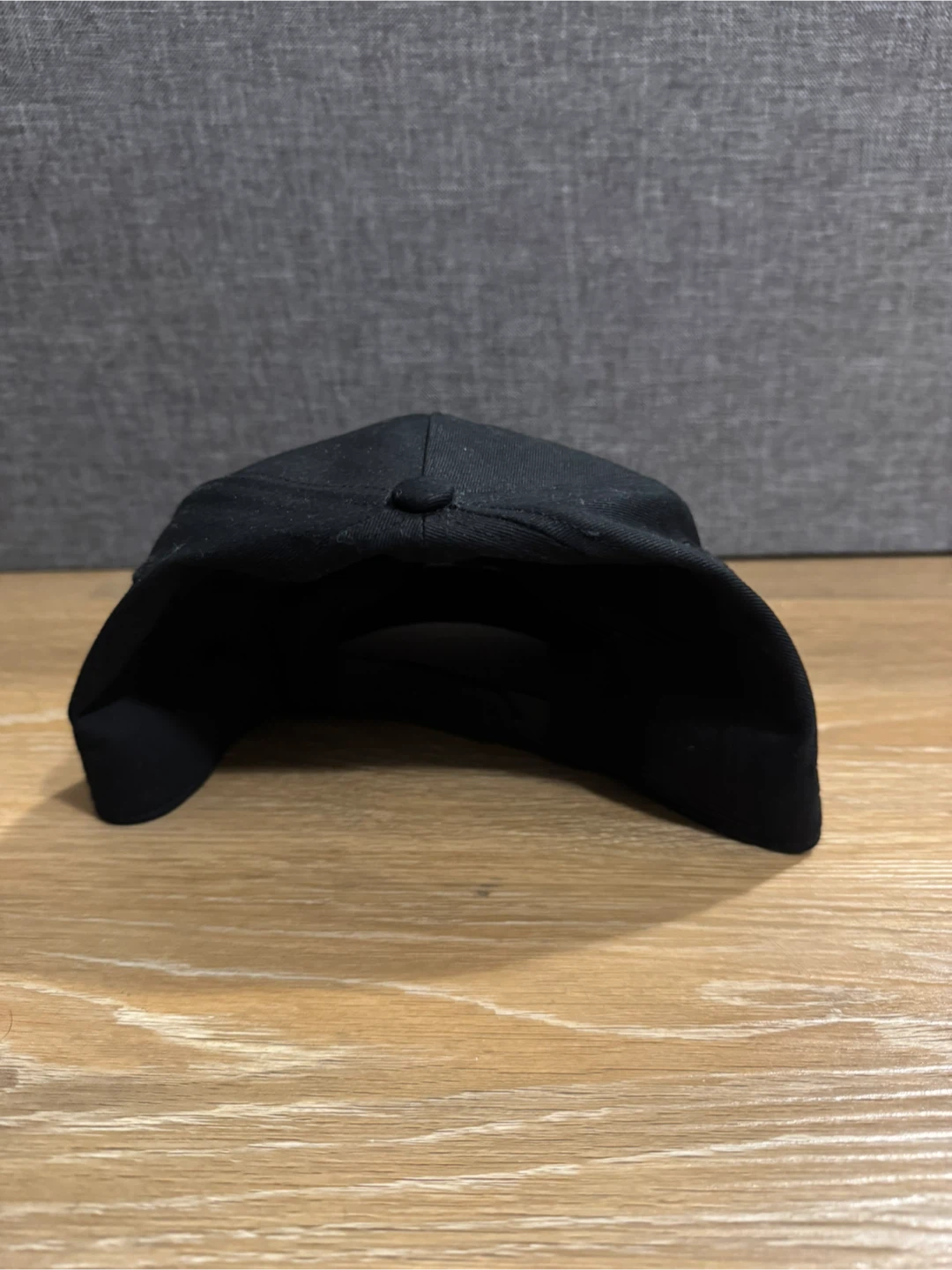 Vancouver Canucks Black SnapBack Hat - photo 2