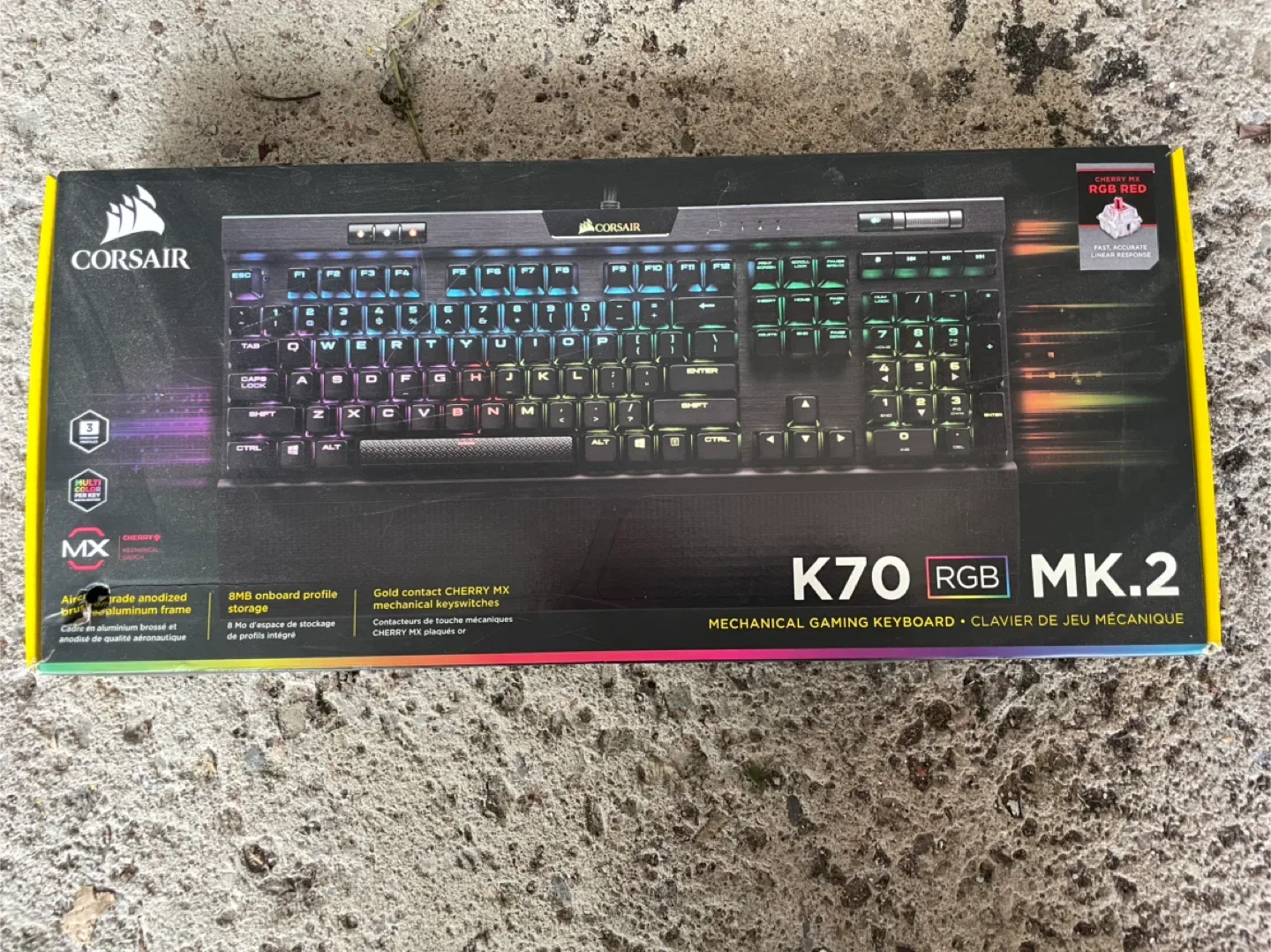 Gaming PC Setup with Desk image indicator(9)