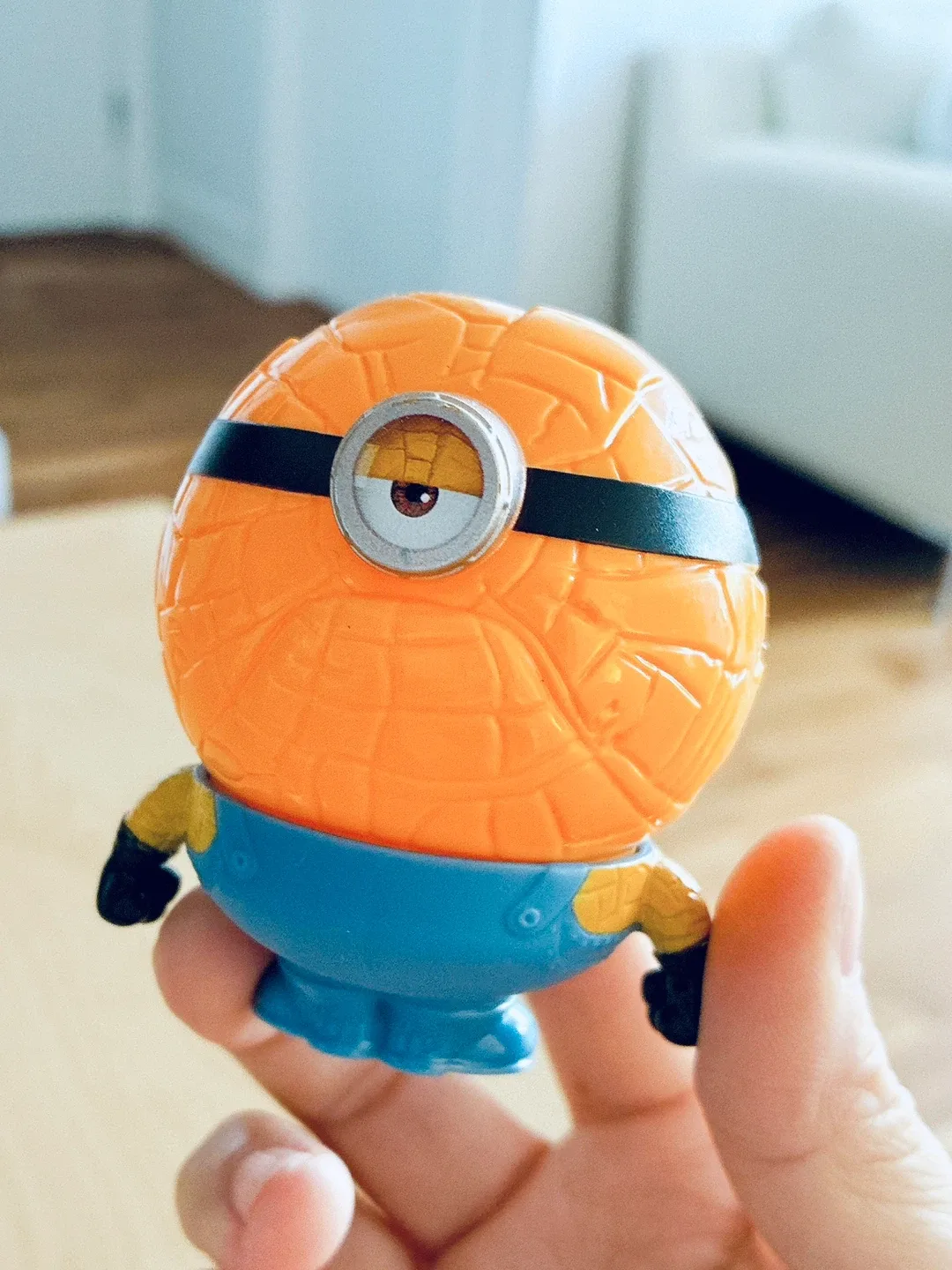 Minions Toy Figurine image indicator(2)