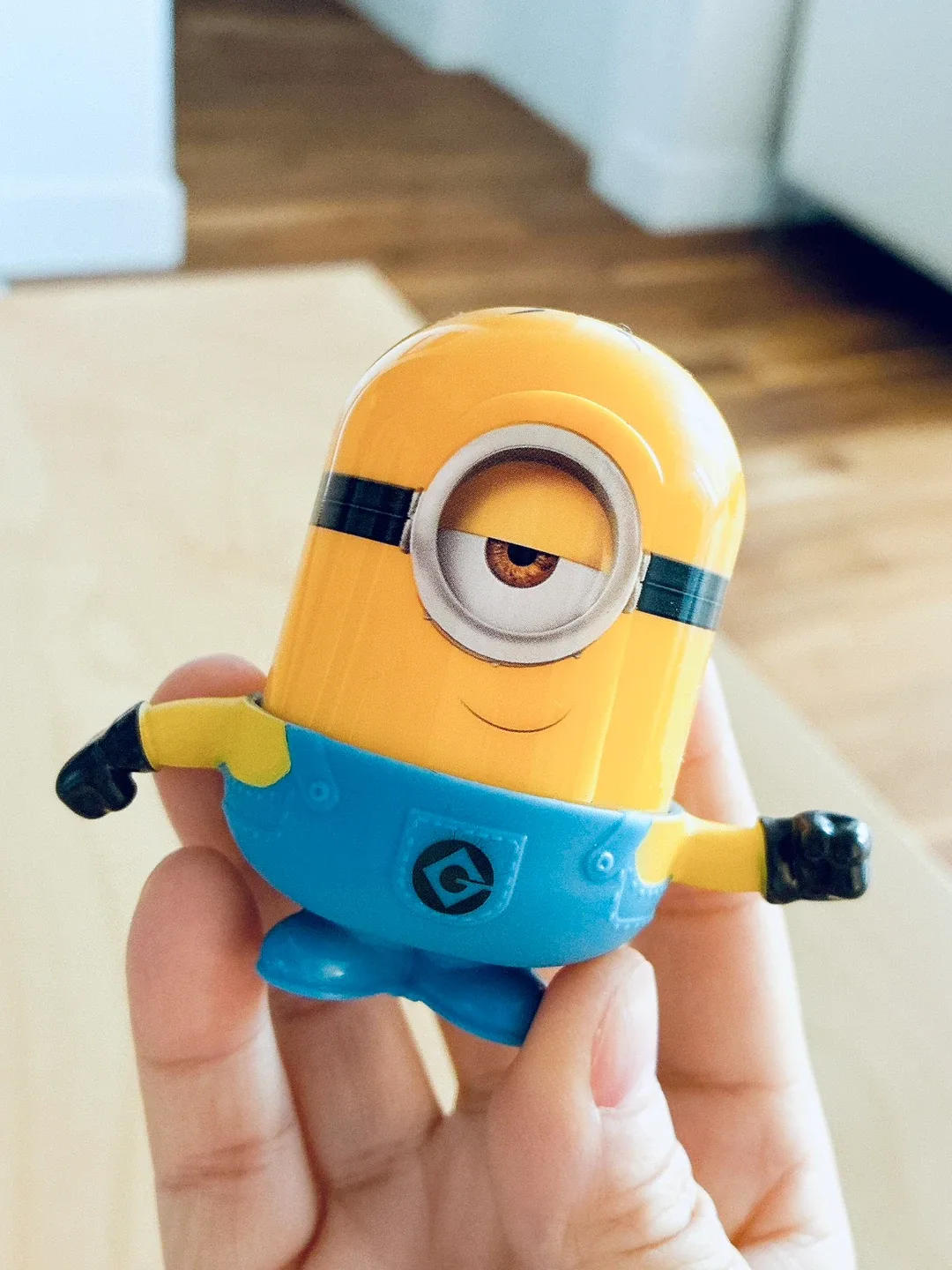 Minions Toy Figurine image indicator(3)