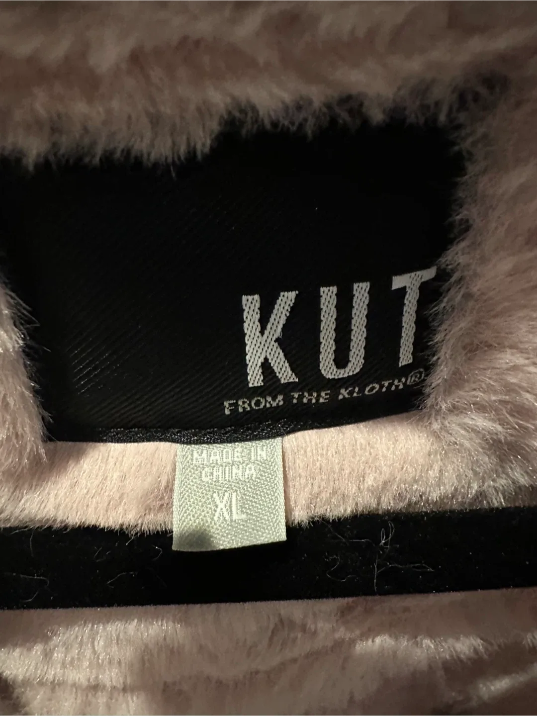 KUT Jacket - XL image indicator(2)