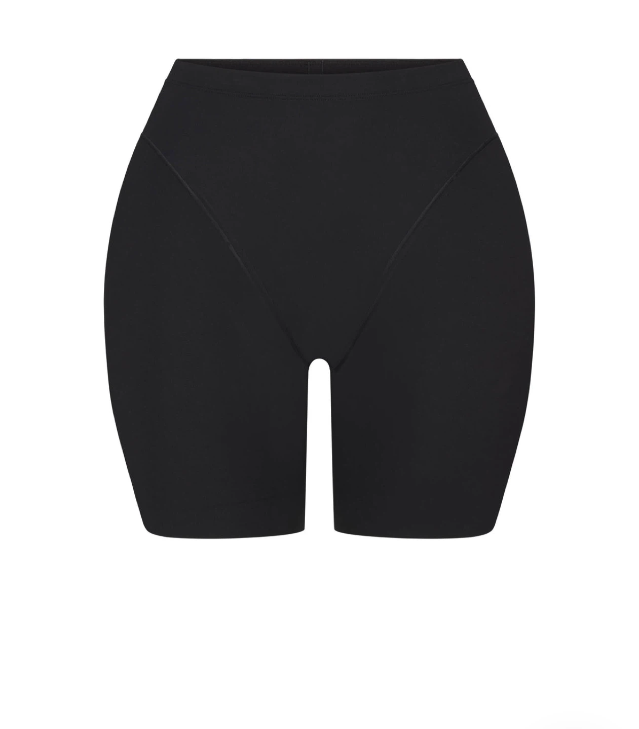 Authentic SKIMS Body Butt and Hip Enhancing Mid Thigh Short - L - photo 5