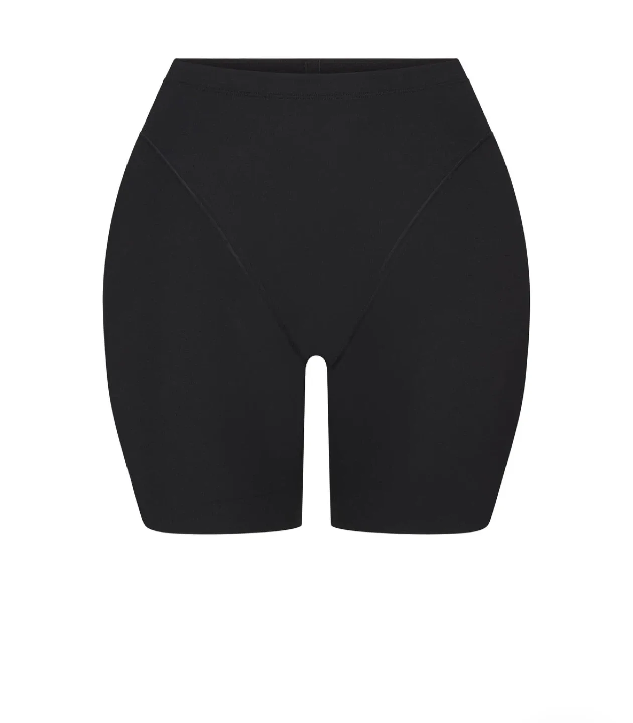 SKIMS Body Butt and Hip Enhancing Mid Thigh Short - L image indicator(5)