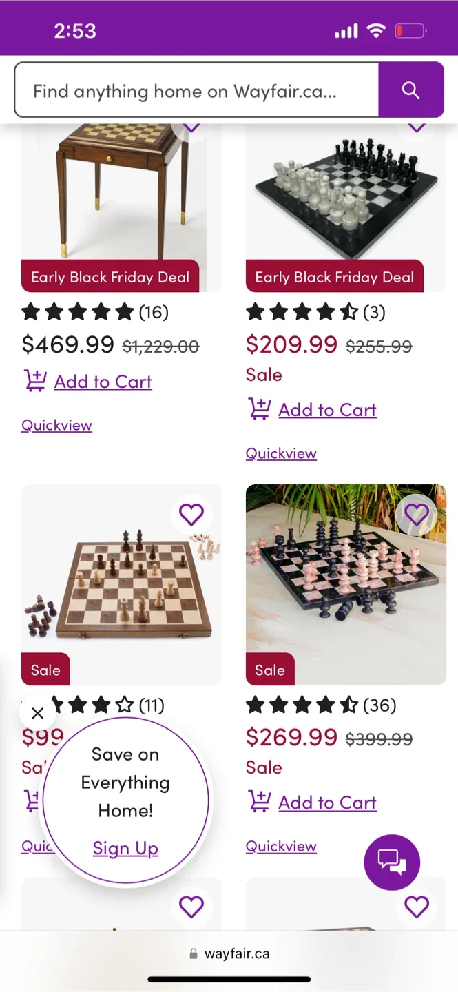 Marble Chess Set image indicator(5)