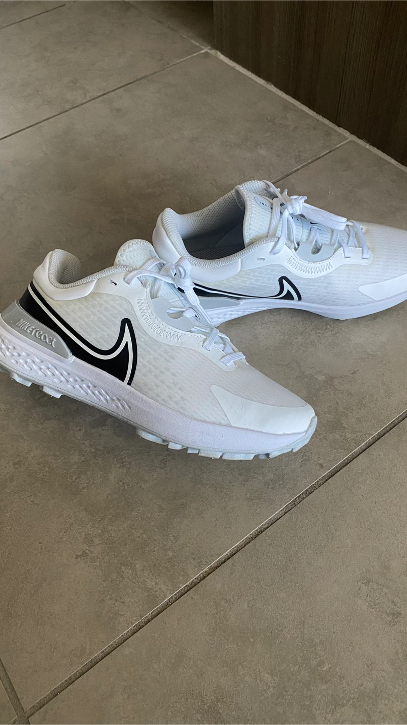Nike Renew Elevate III White US 7 - photo 2