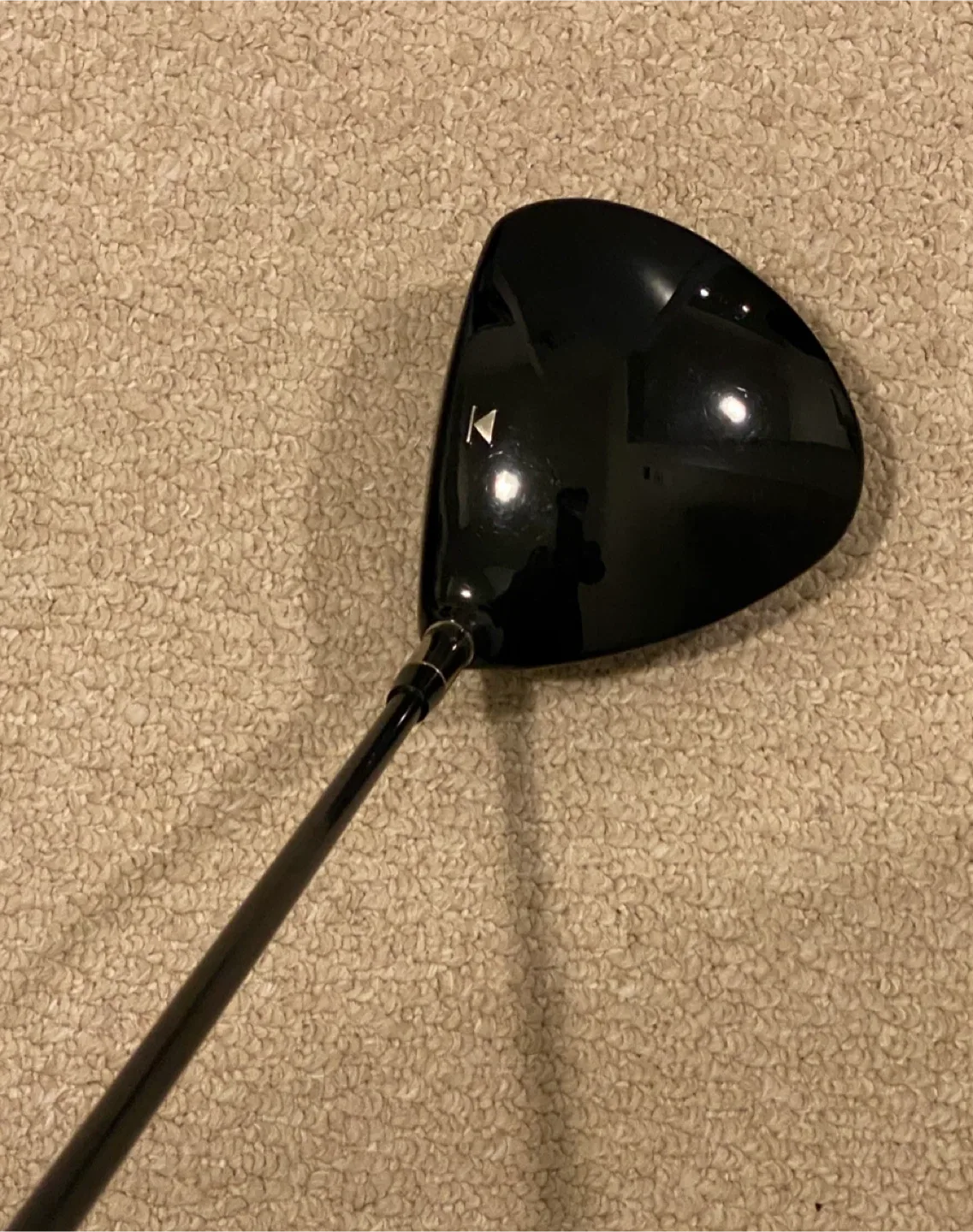Titleist 907D1 Driver with Aldila Shaft image indicator(2)