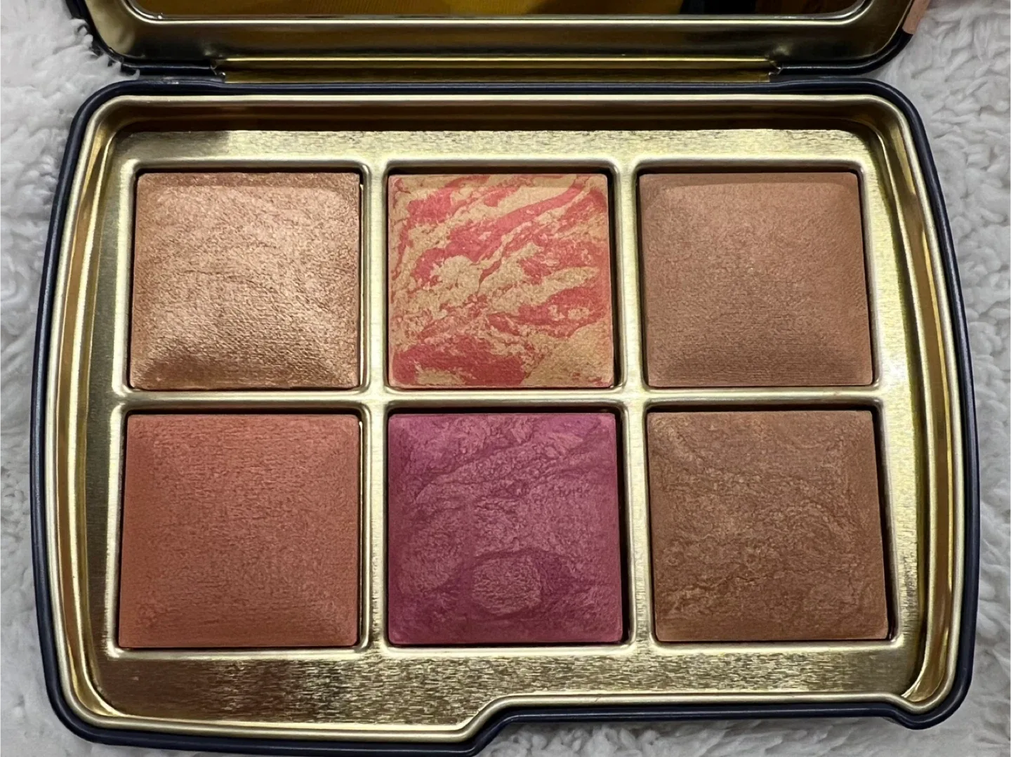 Hourglass Ambient Lighting Edit Unlocked - Fox Palette image indicator(2)