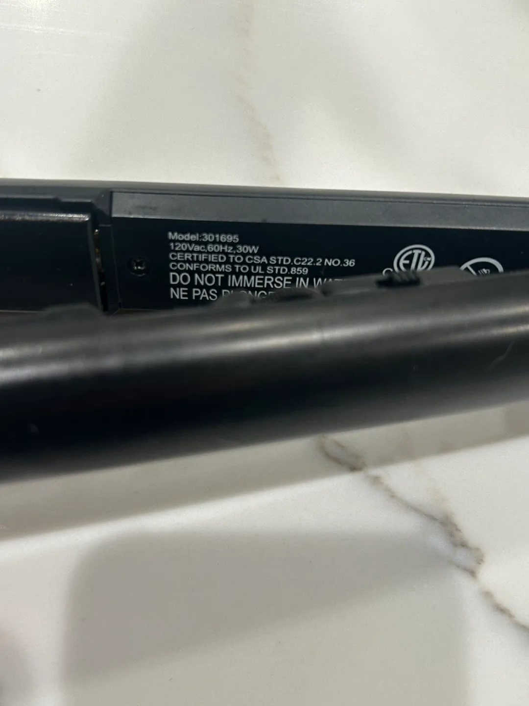 Flat Iron diamond- Bling Edition image indicator(5)