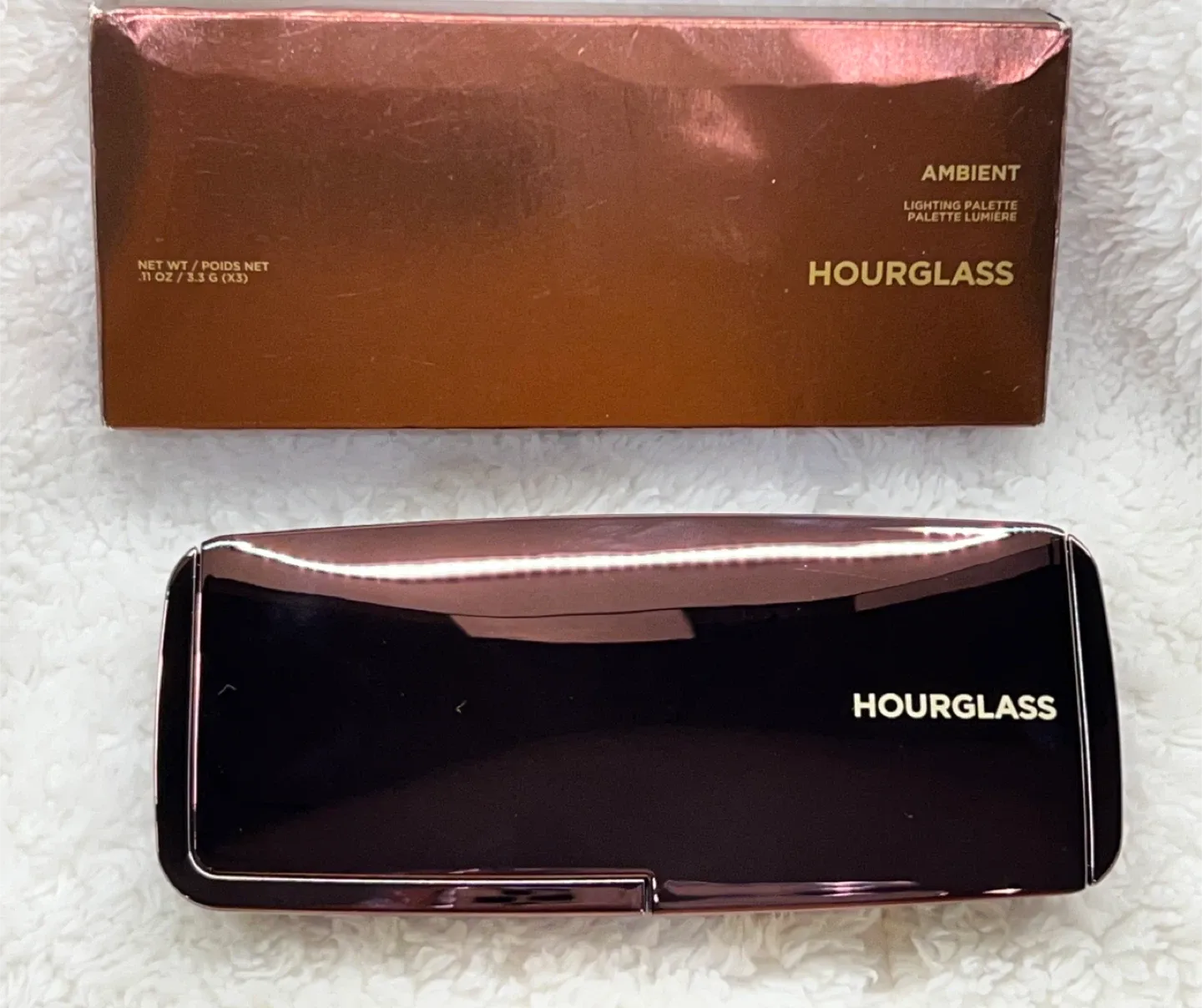 Hourglass Ambient Lighting Palette image indicator(2)