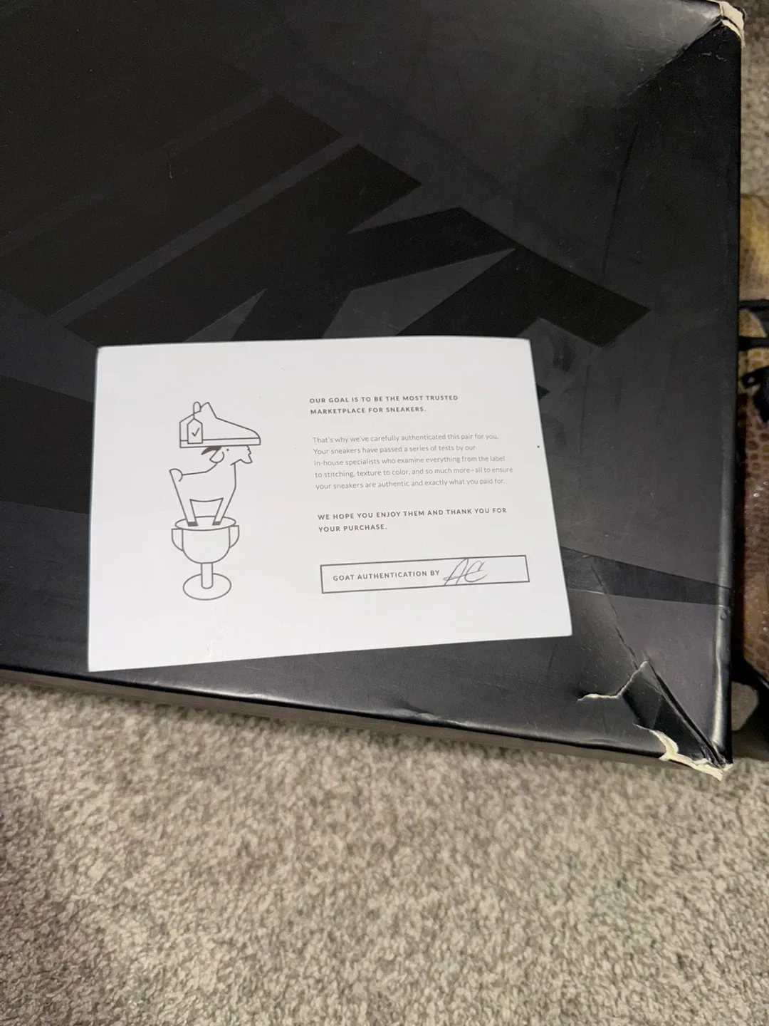 Nike Kobe 9 EM 'Python' Basketball Shoes image indicator(10)