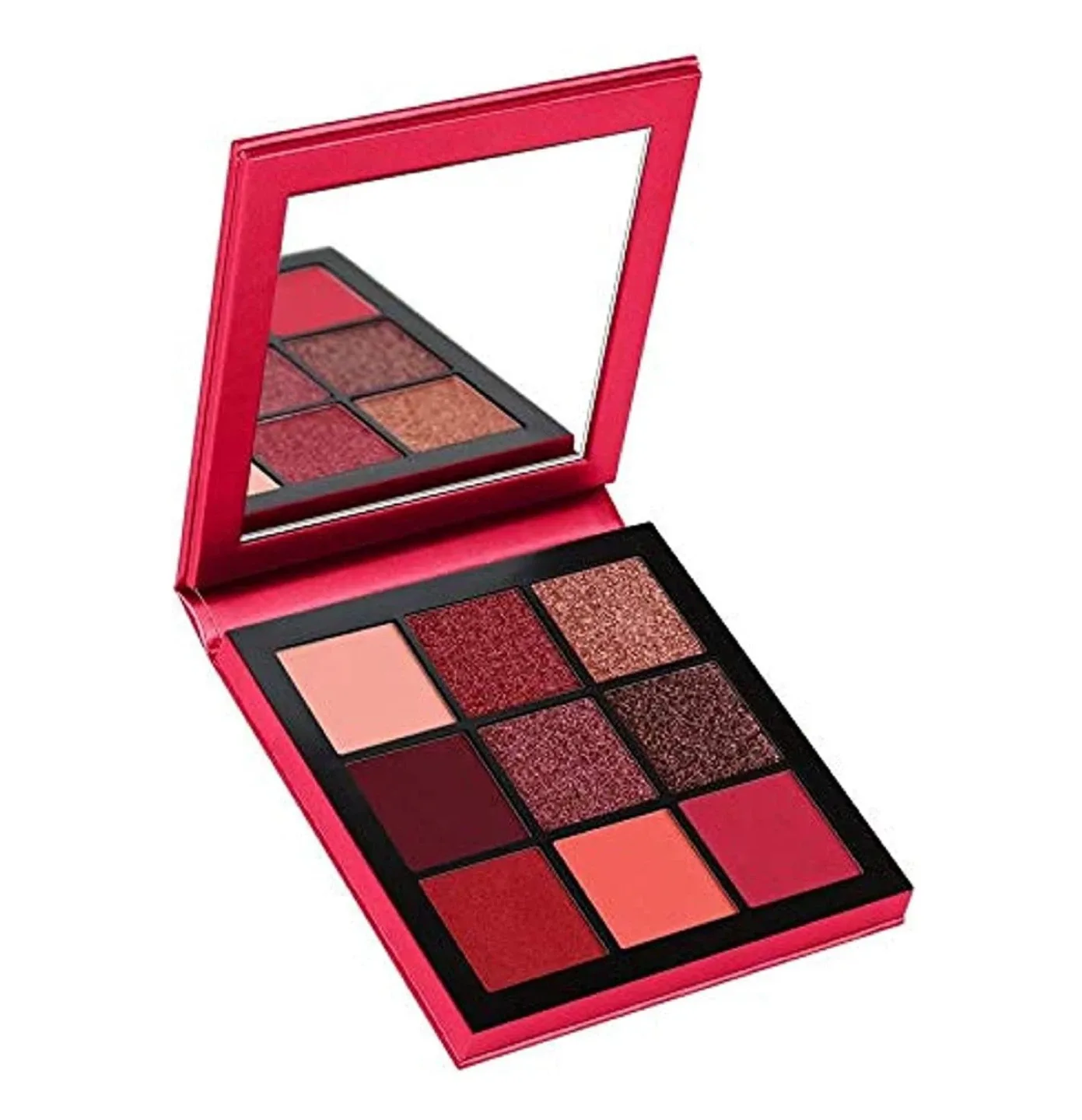 Huda Beauty Ruby Obsessions Eyeshadow Palette image indicator(2)