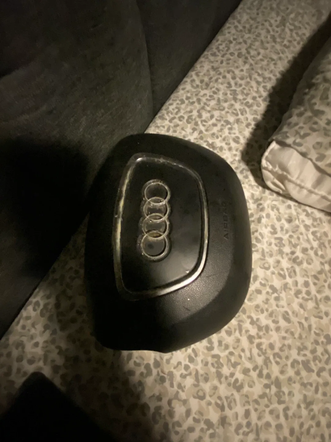 Audi Airbag Module 4G0 880 201 G 6PS