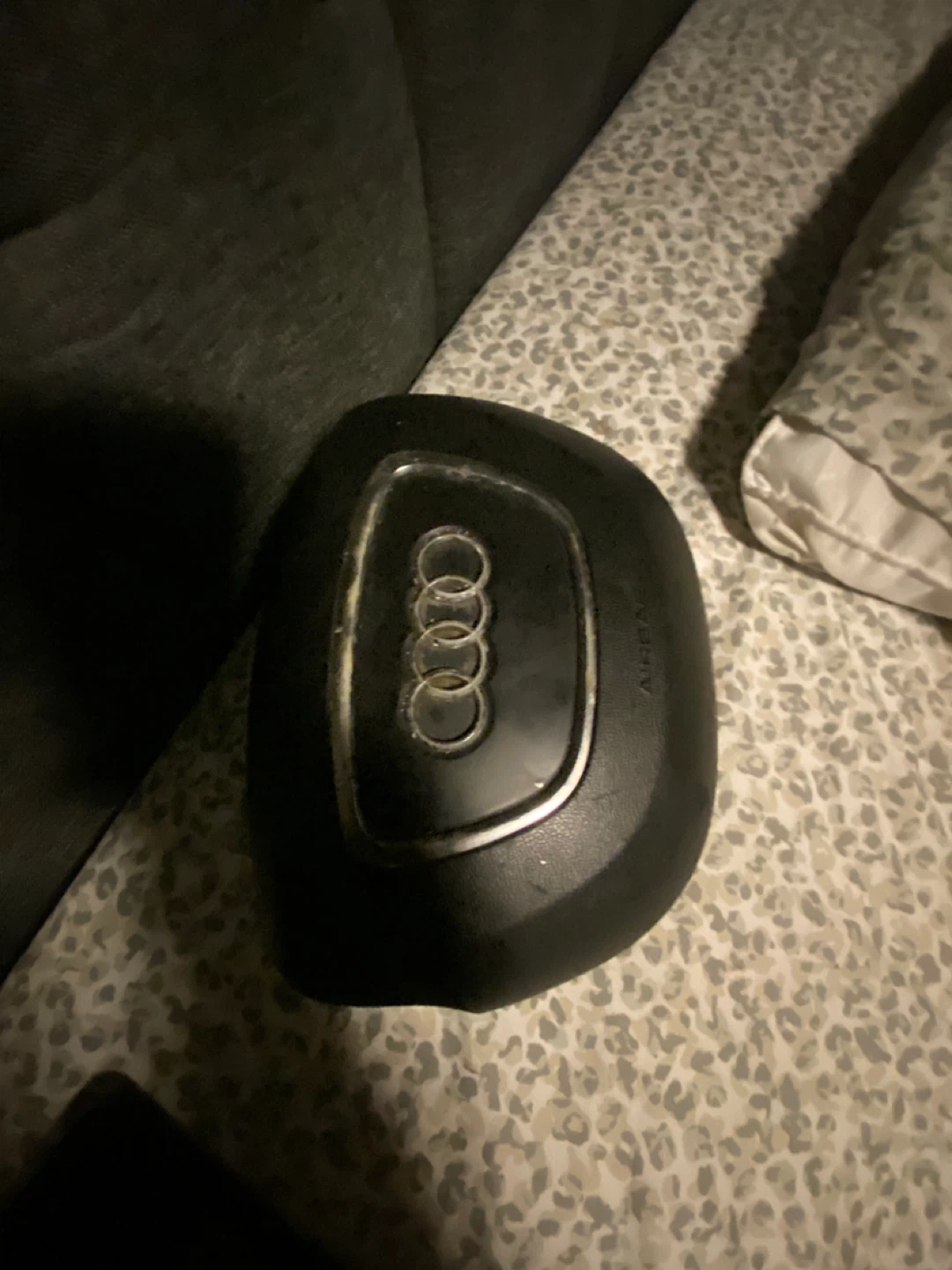 Audi Airbag Module 4G0 880 201 G 6PS - photo 2