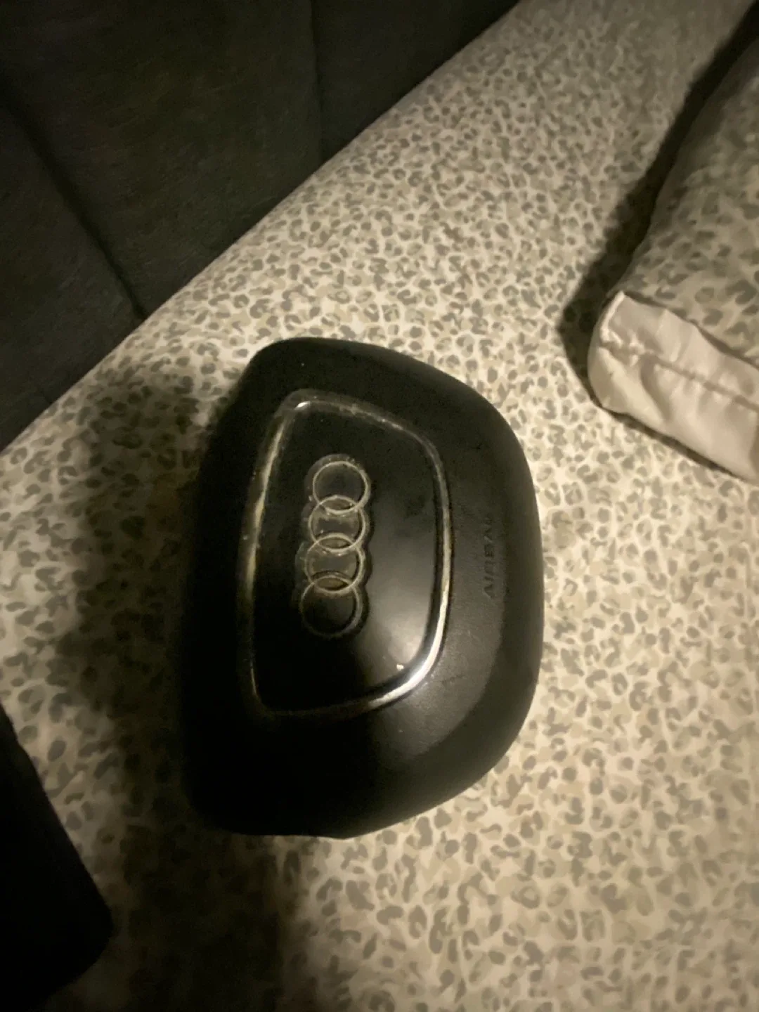 Audi Airbag Module 4G0 880 201 G 6PS image indicator(4)