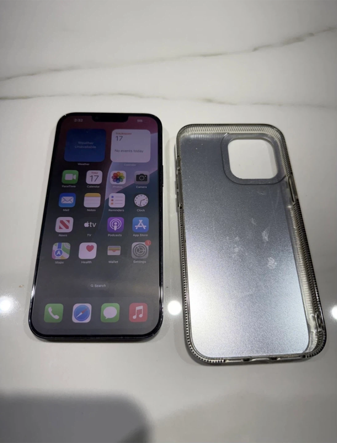 Apple iPhone 13 Pro max- Like New
