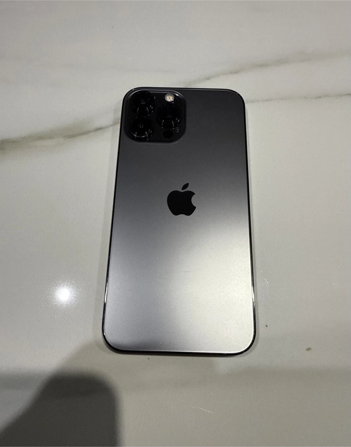 Apple iPhone 13 Pro max- Like New - photo 2