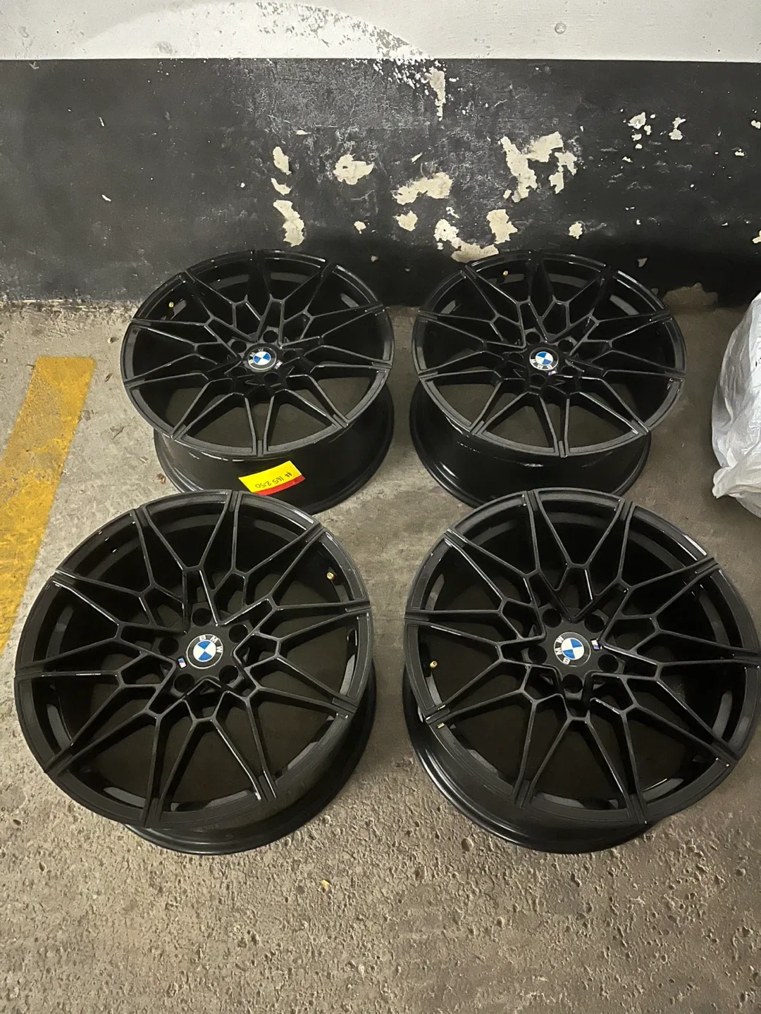 BMW RIMS image indicator(3)