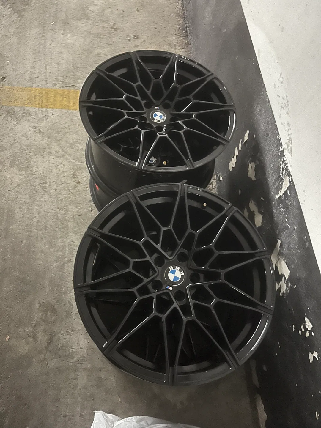 BMW RIMS image indicator(6)