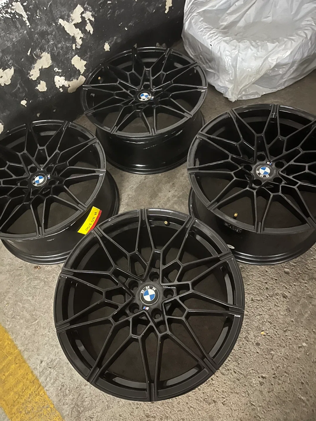 BMW RIMS image indicator(2)