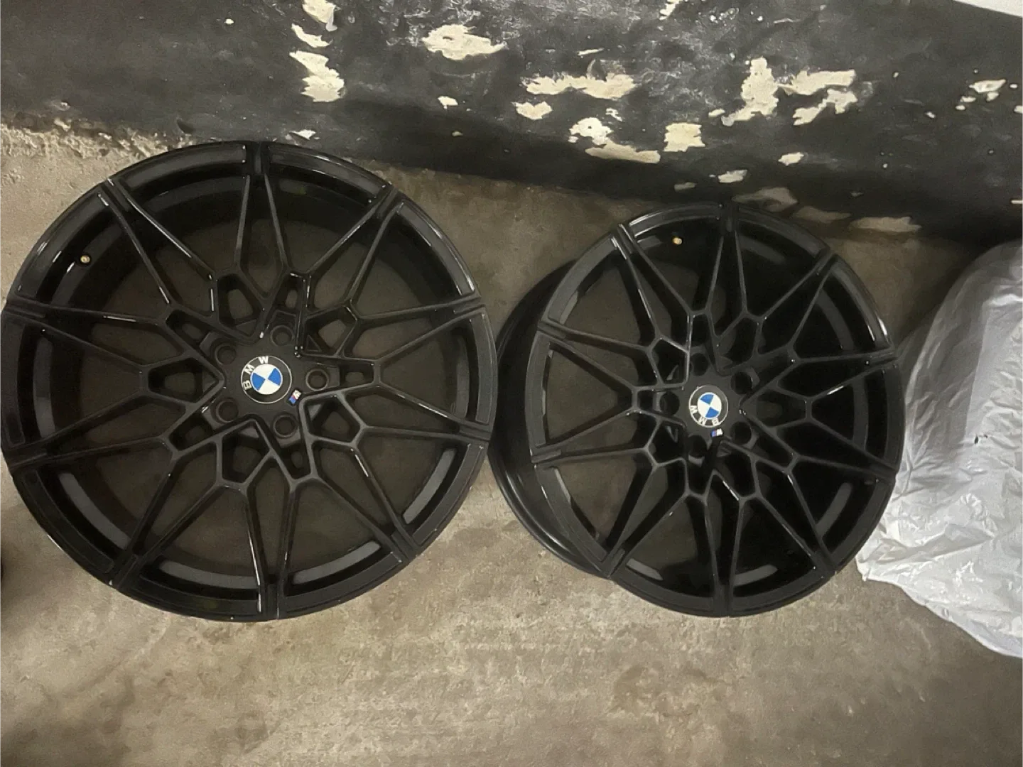 BMW RIMS