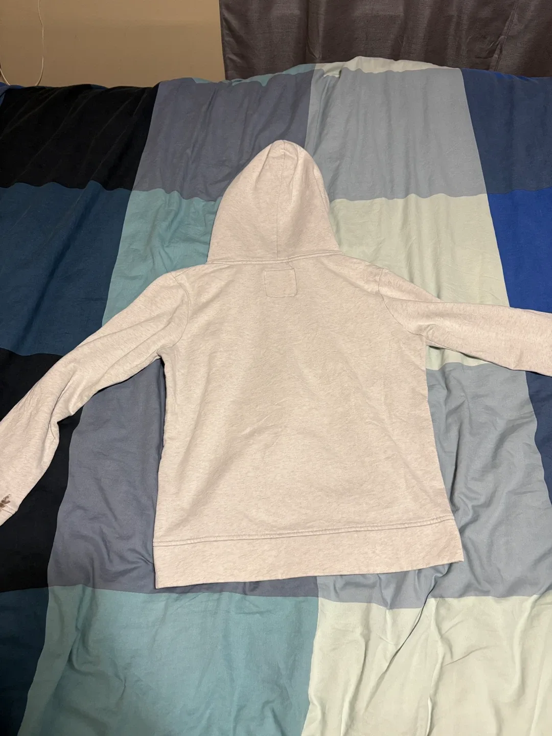 Supreme x Champion Hoodie - Size Medium image indicator(5)