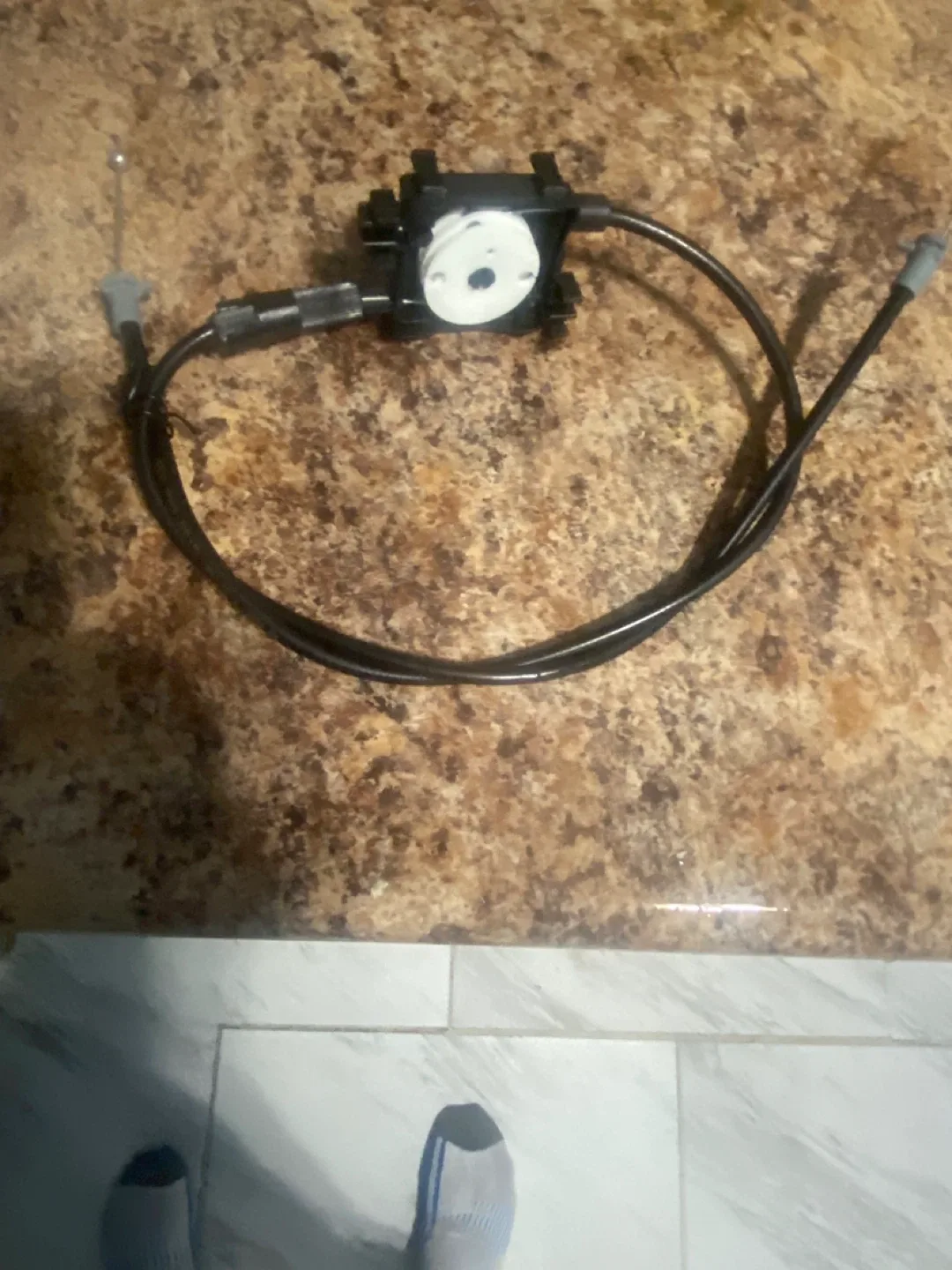 Hood  Latch Cable for Audi  a7