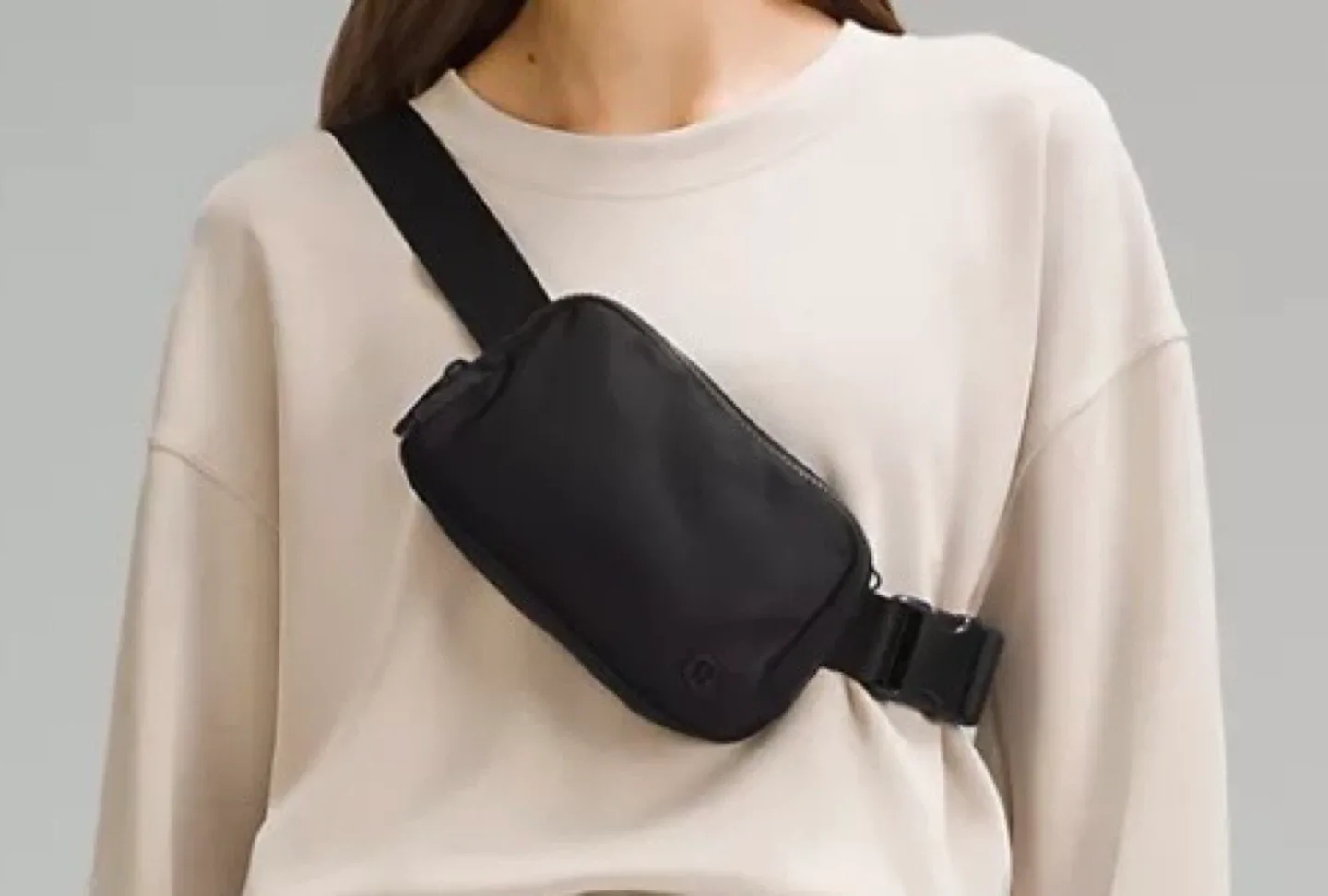 Lululemon Everywhere Belt Bag - Black thumbnail