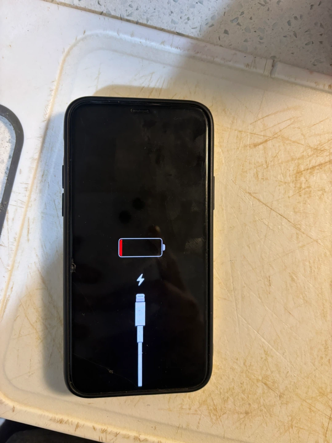 Apple iPhone 11 Pro Gold - photo 5