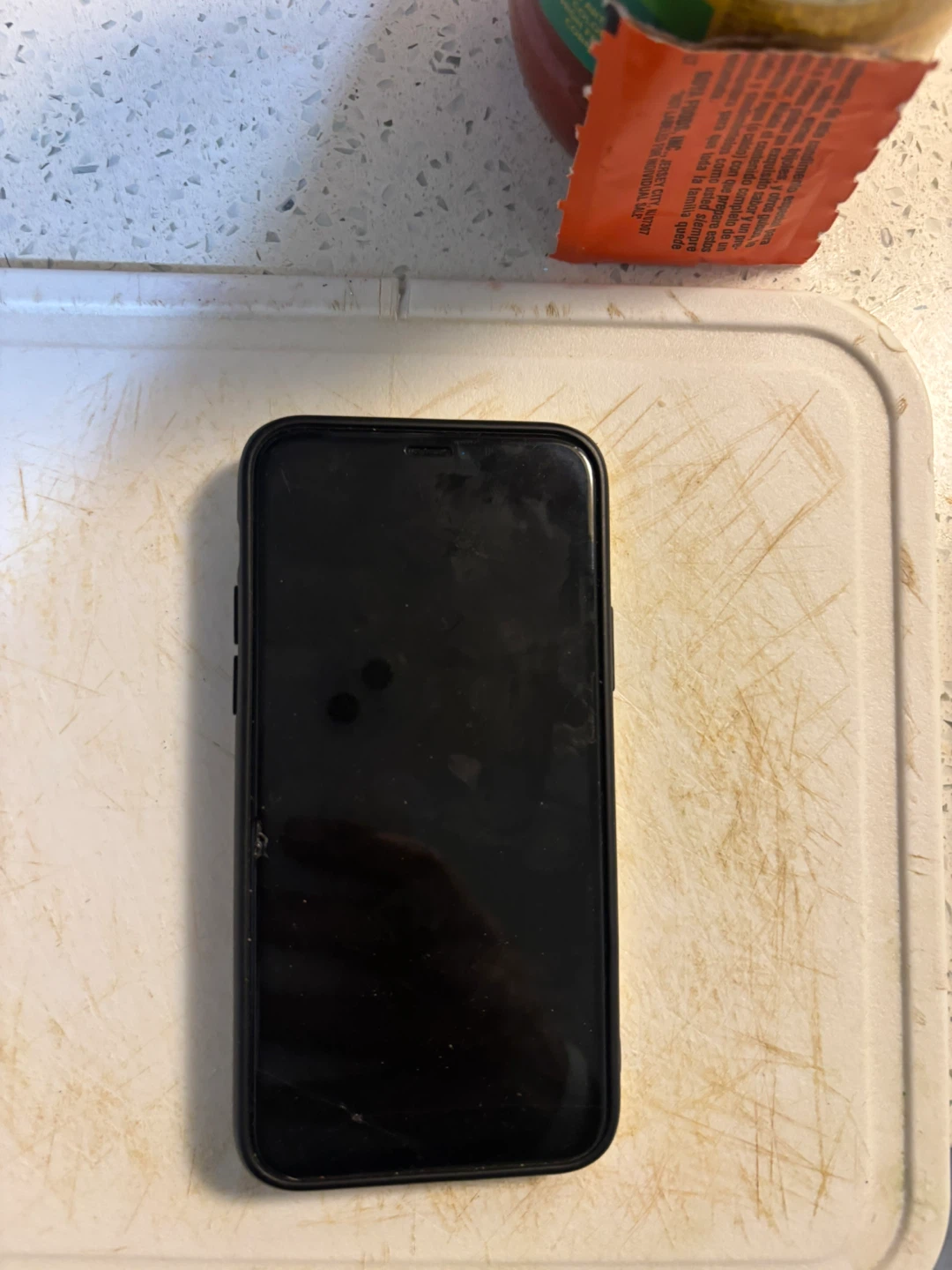 Apple iPhone 11 Pro Gold